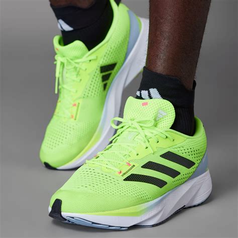 adidas adizero for men.